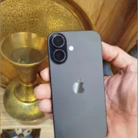 ۱۶ نرمال مشکی