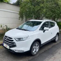 جک s3 مدل ۱۴۰۲