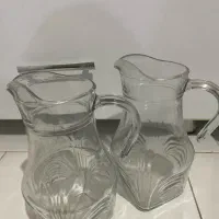 پارچ شیشه‌ای