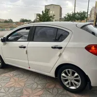 برلیانس H220 اتوماتیک، مدل ۱۳۹۵|خودرو سواری و وانت|همدان, |دیوار