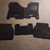 کفپوش موکتی فابریک جک s5