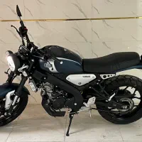 یاماها xsr155