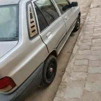 پراید مدل 85