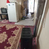 خانه اجاره‌ای کوچک  مستقل