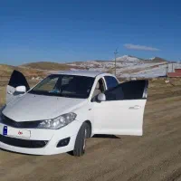 ماشین سواری ام وی ام 315