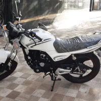 موتور پیشتاز ۱۵۰ مدل D4