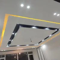 برقکار برقکاری ساختمان و صنعتی و دوربین و برق