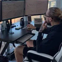 نیازمند آموزش ترید