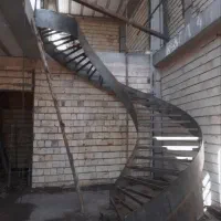 جوشکاری سازه های آهنی