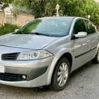 مگان ۲۰۰۰ اتومات