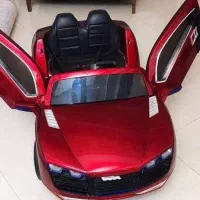 ماشین شارژی