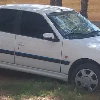 پژوپارس دوگانه فابریک 93