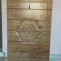 دراور mdf
