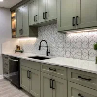 کابینت و کمد دیواری ساخت و تعمیرات
