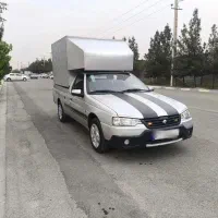 آریسان دو ۱۴۰۲