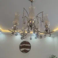 لوستر کلاسیک شیک
