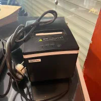 فروش یک دستگاه  all in one  تایسو همراه نرم افرار