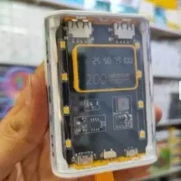 پاور ۲۰ هزار فقط ۱۸۰۰ تعداد محدود