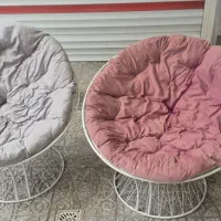 صندلی ویلایی