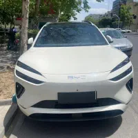 بی وای دی سی لاین ۰۶