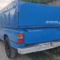 حمل بار نیسان رضوانشهر و انزلی