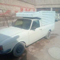 پیکان وانت مدل ۹۰