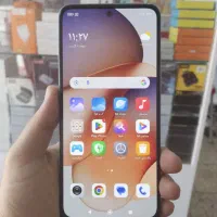 ردمی Note 12s فابریک