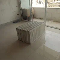 نصاب رادیاتور ،پکیج