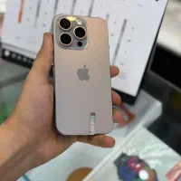 apple iphone 15pro 256GB|موبایل|تبریز, |دیوار