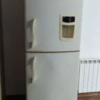 یخچال الکترو استیل
