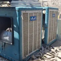 2عدد کولر ابسال درحد نو 7500