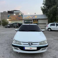 پرشیا مدل ۹۱