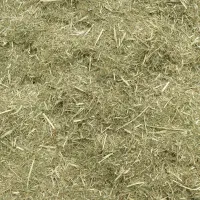 یونجه خرمنکوب شده