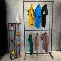 رگال استند گل دوطبقه