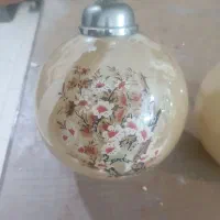 لوستر یا چراغ آویز