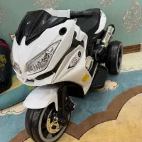 موتور شارژیBMW