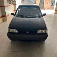 پراید ۸۴