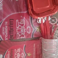 تم تولد پرسپولیس