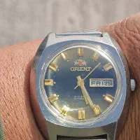 ساعت اورینت