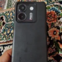 موبایل پوکو m7poro5g