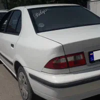 سمندlx|خودرو سواری و وانت|درگز, |دیوار