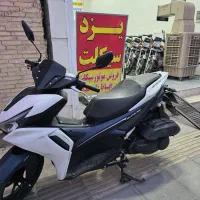 ایروکس ۱۵۵ بلنتا مدل ۱۴۰۲