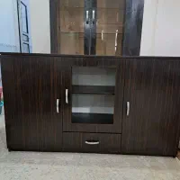 کمد، ویترین ظرف و دولاب