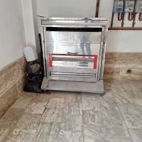 فر تابشی درحدنو معاوضه