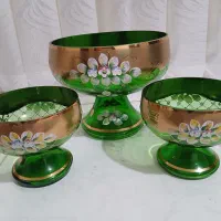 دکوری طلاکوب اگرمن