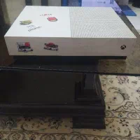 ایکس باکس One s