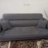 مبل سه نفره رنک فیلی