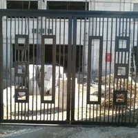 جوشکاری سیار (همراه با موتور برق)