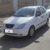 تیبا2 مدل 96 بیرنگ