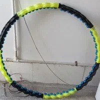 حلقه ی ورزشی